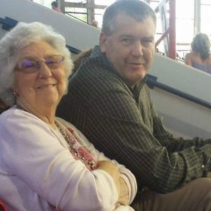 Meet your Posher, Mickeyrenee